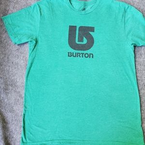Burton t-shirt